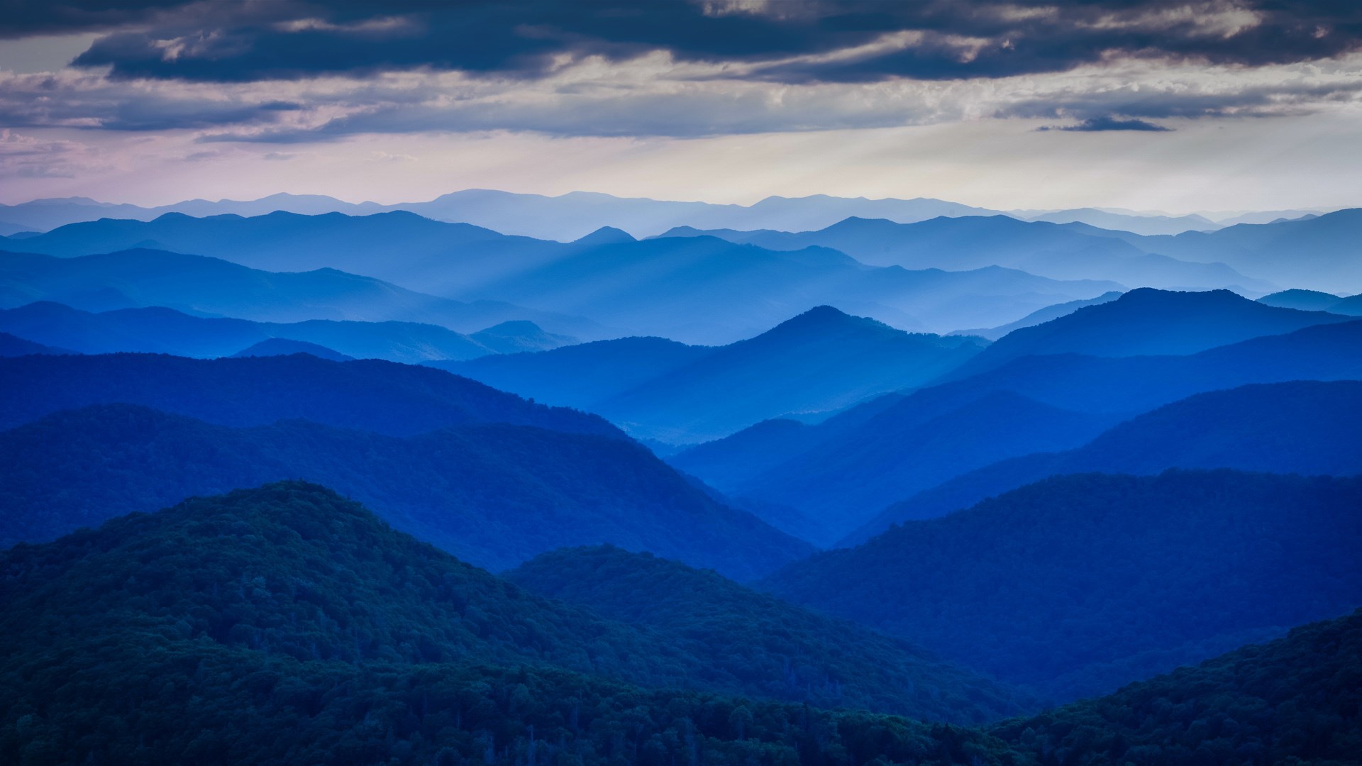山